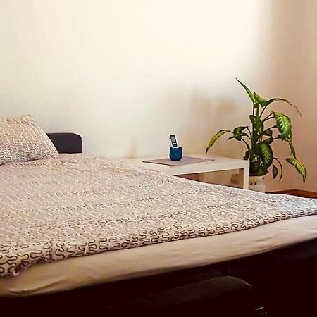 Uma- Urban Mini Apartment Skopje Esterno foto