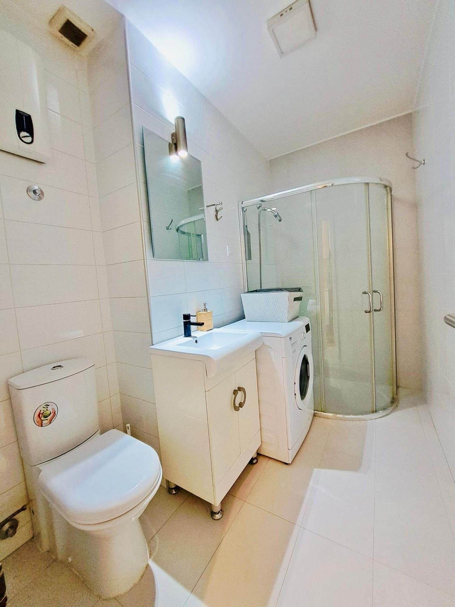 Uma- Urban Mini Apartment Skopje Esterno foto